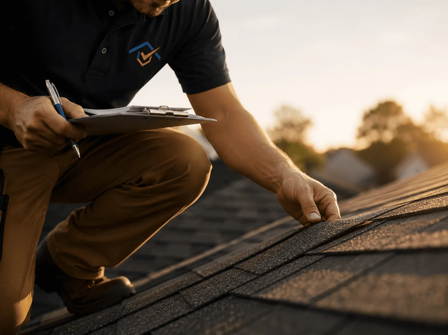 Why Choose Roof Inspection in Mineral Wells, TX