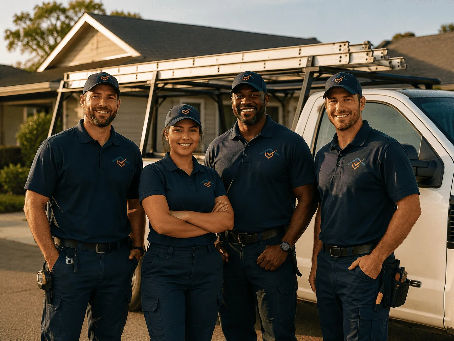 Roof Inspection company in Mineral Wells, TX
